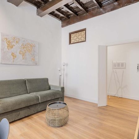 Rufina'S Home Рим Екстериор снимка